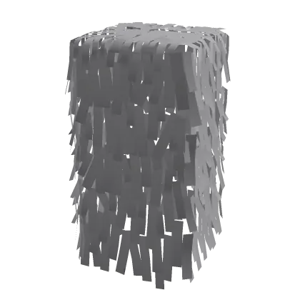 Ghillie Left Arm
