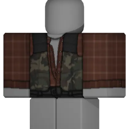 Shirt 7