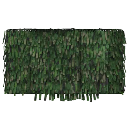 Ghillie Torso