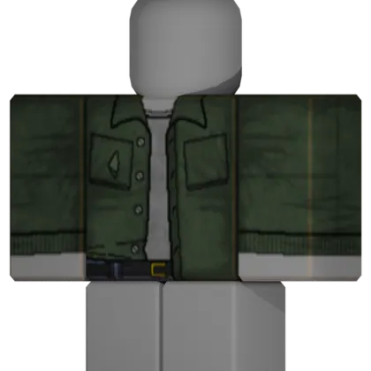 Shirt 3
