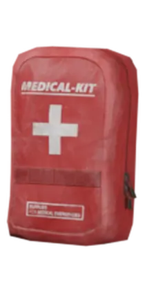 Medkit