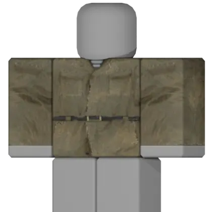 Russian Shirt