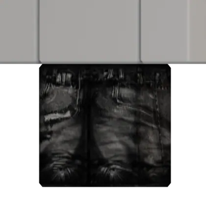 Biker Pants