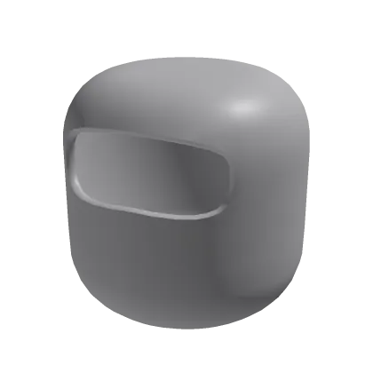 Ghillie Ski Mask