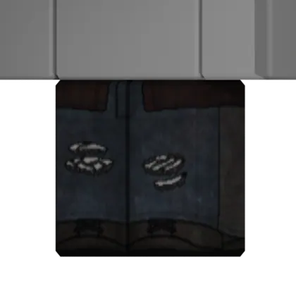 Pants 14