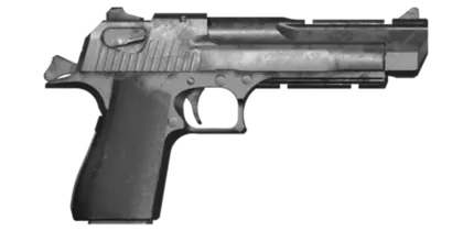 Desert Eagle