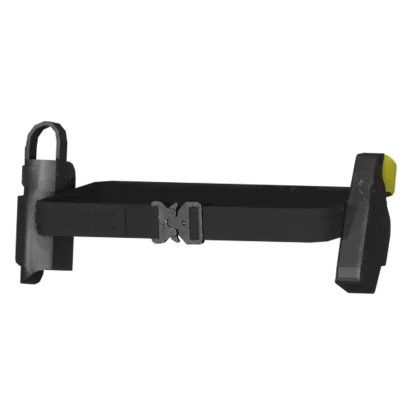 Sheriff Duty Belt