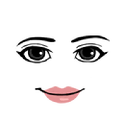 Woman Face
