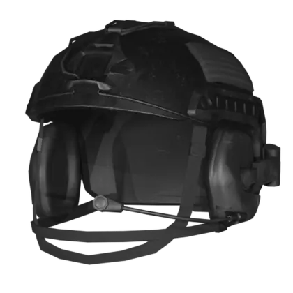 Tactical Helmet