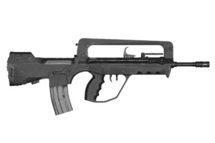 FAMAS