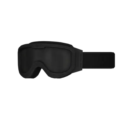 Ghillie Goggles
