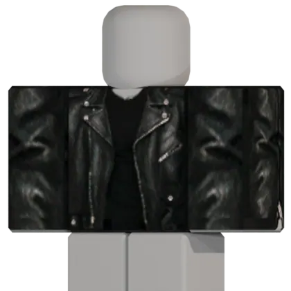Biker Shirt