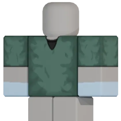 Surgeon Shirt