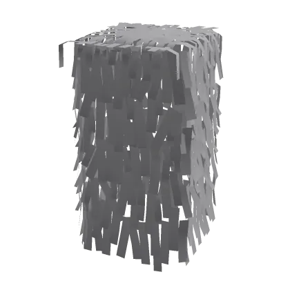Ghillie Right Arm